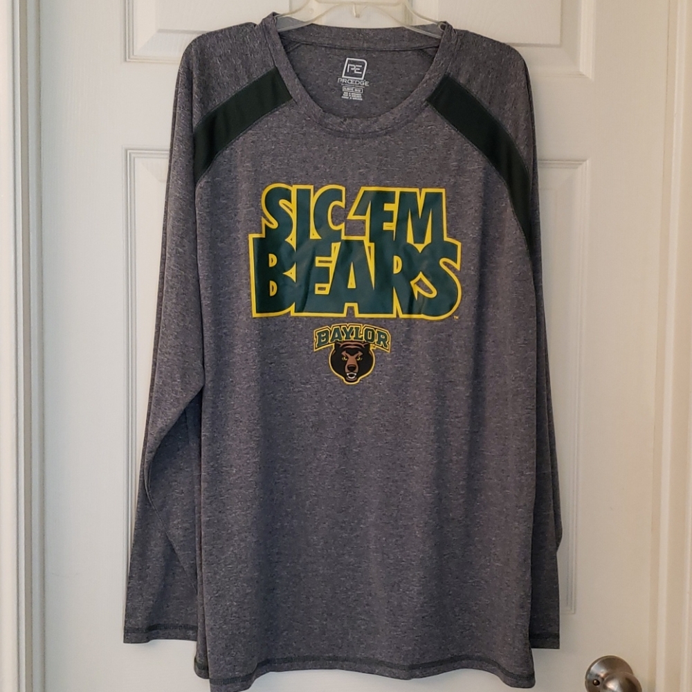 Baylor Bears Sport Shirt